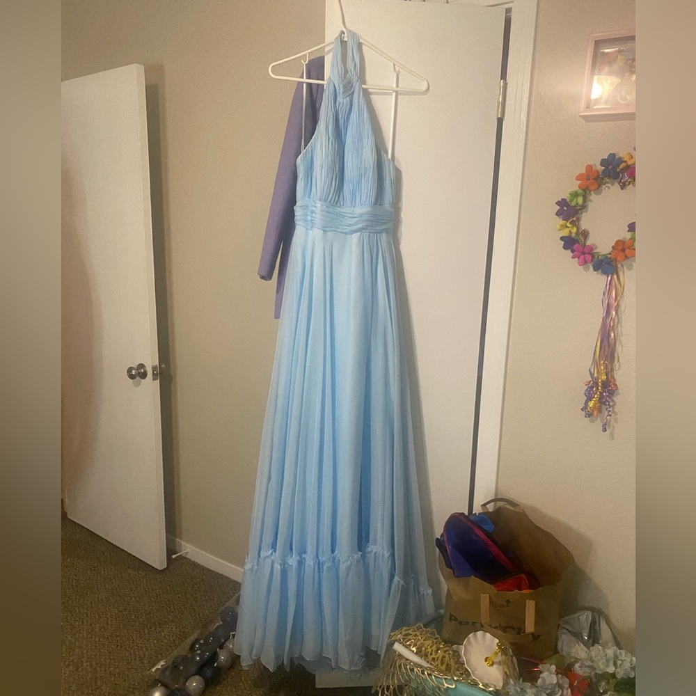Mac Duggal- Prom Dress